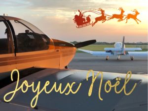Offrez un baptême pour Noël