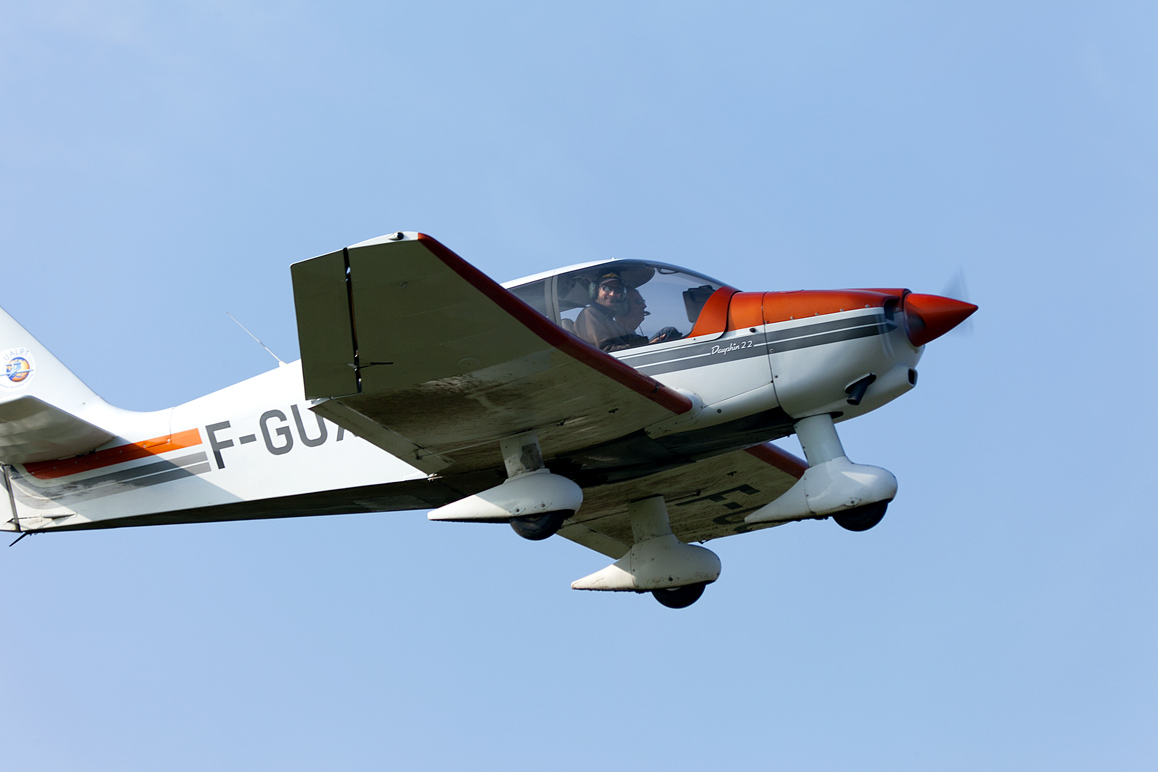 avion formation aéroclub lille